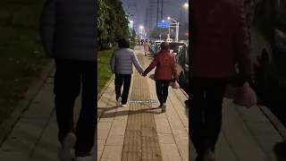 Retirement in China 👵🏼 #lifeabroad #lifeinchina #expat #china #culturedifference