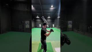 타격연습