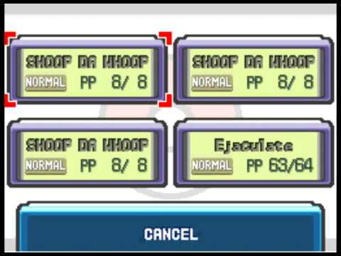 SHOOP DA WHOOP WIFI