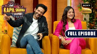 'NRI Wives' की Team से मुलाकात | Raima, Hiten | The Kapil Sharma Show S2 | Ep 329 | NEW FE