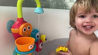 Customer Reviews Yookidoo Bath Toys