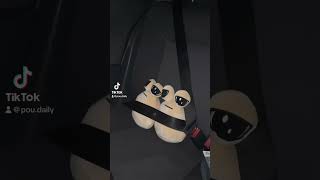 #pou #poumemory #lonely #poustory