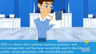 Quantum Vacuum | Virtual Particles | Virtual particle phenomena in vacuum | AstroVerse Explorations
