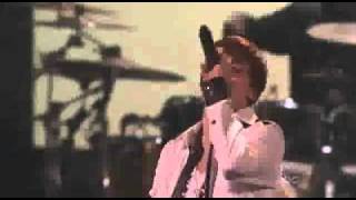 Justin Bieber - "Pray" (Live Performance + LYRICS)