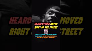 Pusha T Just DISSED Travis Scott…