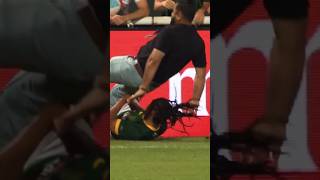no one safe in rugby #riseofrugby #rugby #sports #rugbyleague