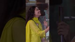 Eisha हुई Emotional अपनी माँ को देख | Bigg Boss 18