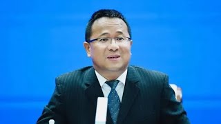 【海外组织部】：海南省发展和改革委员会党组书记、主任綦树利担任海南省副省长。2025年7月23日