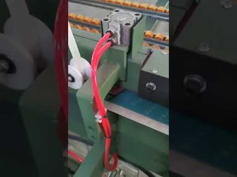 ABR Latest Model 7 Skiving Heads Skiving Machine