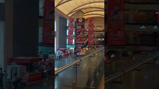 Cross River Mall Delhi #mall #travelvlog #travelling #traveling #travel #lovetravel #delhi #vlog