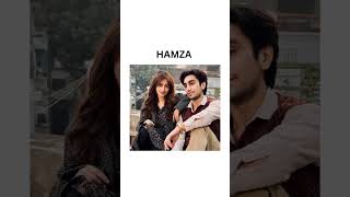 Sajal Aly & 3 Kings #sajalaly #ahadrazamir #mainmantonahihun #youtubeshorts #shorts #pakistanidrama