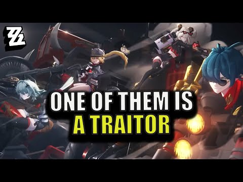 The Sons Of Calydon Has A TRAITOR! | Zenless Zone Zero Theory