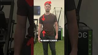 The Secret Way Your Diaphragm Influences Your Posture #posture #diaphragm #posturecorrection