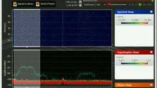 Chanalyzer / Wi-Spy introduction + Wi-Fi analysis