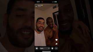 Brulux recite le Coran (sourat an-Naml ayat 33/34)