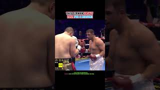 Zhilei Zhang  vs. Agit Kabayel | CHIP AWAY AT ZHANG’S ARMOR   #boxing #sports