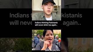 Pakistani chai Zindabad 😂🇵🇰