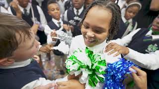 Kick Off the 2023 School Year with RCA | First Day of School
