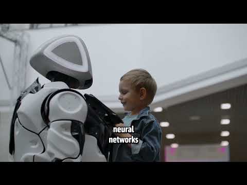 The Rise of Humanoid Robots – Are We Ready?