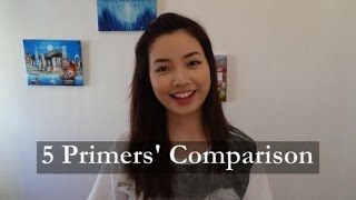 混合至油性肌人必看！美日韓底霜評比