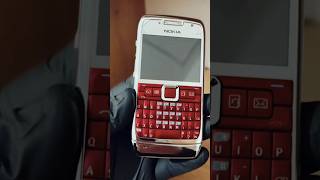 Nokia E71 #trending #reels #shortvideo #viralvideo #shortvideo #youtubeshorts #nokia #mobilelegends