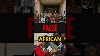 No Visa-Free Entry For Africa 🇺🇸 #usimmigration