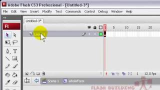 Flash AS3 Form Components Tutorial - PHP File