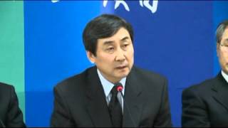제1차 비대위 선거대책위원회 연석회의(이종걸원내대표)-20160131