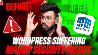 The WordPress Security Crisis: 2023's Major Breaches Explained