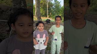 Arigatou  @Mazeamazdamaheswari #arigatou #dance #anak #anakanak #shorts