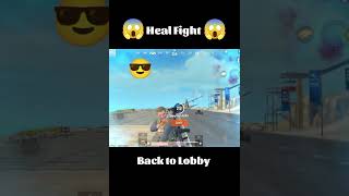 😱Last zone Heal Fight Pubg Mobile Lite #shorts #pubglite