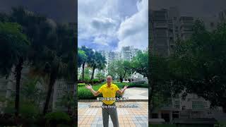 珠海金湾区70年产权公寓，现在总价仅需21.8万一套。月租金高达700块。距离横琴开车25分钟