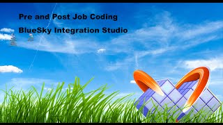 8. Pre And Post ETL Job Coding