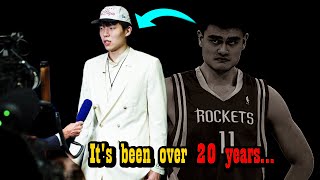 How Yang Hansen became the NBA’s most anticipated prospect