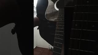 อยากเป็นโคบาล🤠[guitar cover]#sanimyok