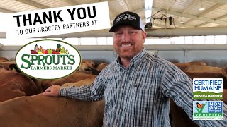 Message to Sprouts