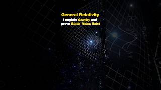 Modern physics and its applications #cosmology #space #einsteintheory #generalrelativity #facts