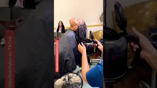 Easy style that lasts for weeks #viralvideo #hair #hairstyle #trending #shorts #short #trend