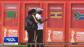 Uganda ready for CHAN 2025 as President Museveni launches hosting duties