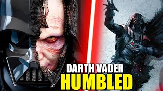 EVERY Jedi That DEFEATED or Nearly Defeated DARTH VADER