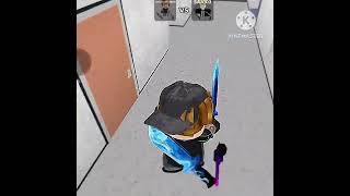 PVP contra @JosuuIanOfficial543 #shorts #roblox #murdermystery