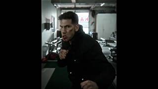 frank castle takes down 5 guys at the gym 🥶 - the Punisher S2.E5 #edit #movie
