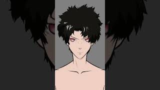4 Epic 2D Anime Artworks: Unleash the Power! #AnimeArt #2DAnimation #NFTart #OpenSea #shorts