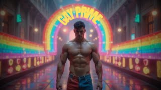 Pride 2024 🏳️‍🌈 Ultimate Pride Set ⚜️ LGBTQ Pride Month 2024 Gay Anthems Megamix #pride2024, DJ AVD