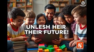 Teach Kids Coding – Parents Pay BIG!