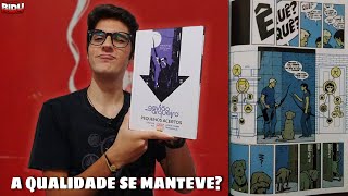 Gavião Arqueiro Vol. 2: Pequenos Acertos - Review da HQ