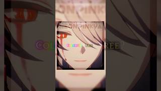 Penacony Edit || Echo || Honkai: Star Rail / HSR