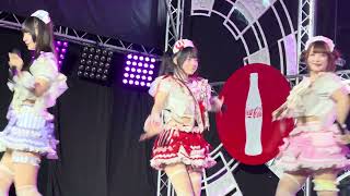きゅるりんってしてみて　「わたしのex.ダーリン」六本木アイドルフェスティバル2025 (期間限定公開)