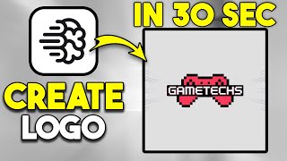 How to Create a Logo in 30 Seconds - Ideogram.ai