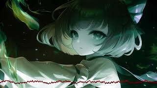 [Nightcore] I'm Not Okay (Citizen Soldier)